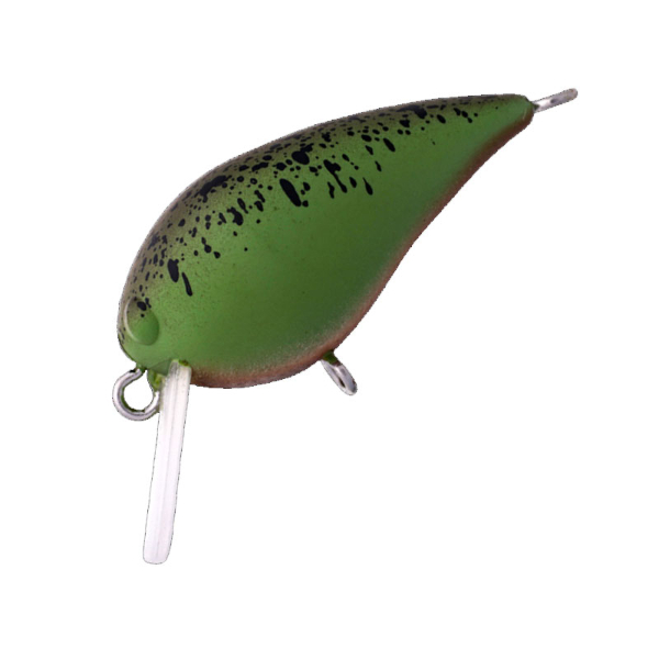 MINI KURA SS(#10 わさび)